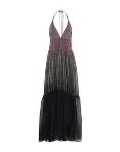 Платье длиной 3/4 Missoni
