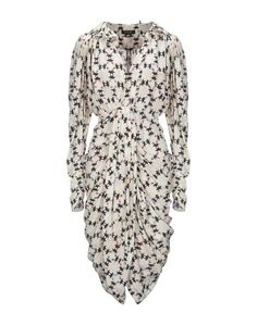 Платье до колена Isabel Marant