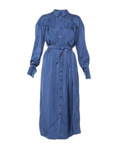 Платье длиной 3/4 Jacquemus