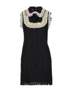 Короткое платье Gucci