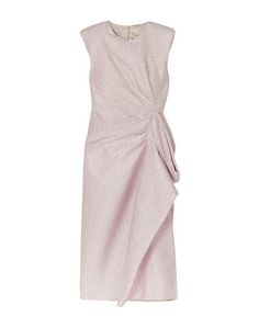 Платье длиной 3/4 Dries Van Noten