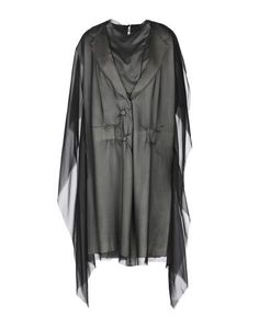 Платье до колена Maison Margiela