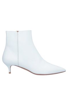 Полусапоги и высокие ботинки Aquazzura