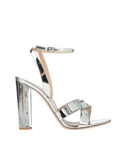 Сандалии Gianvito Rossi