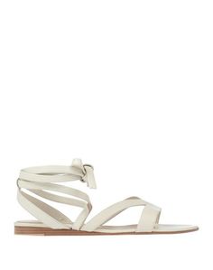 Сандалии Gianvito Rossi