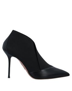 Ботинки Aquazzura