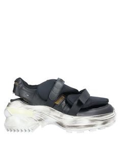 Низкие кеды и кроссовки Maison Margiela