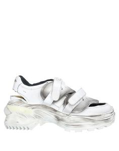 Низкие кеды и кроссовки Maison Margiela