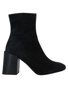 Полусапоги и высокие ботинки Acne Studios
