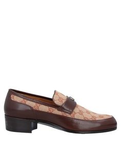Мокасины Gucci