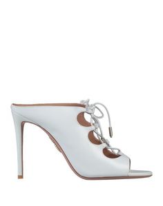 Сандалии Aquazzura