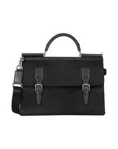 Деловые сумки Dolce & Gabbana