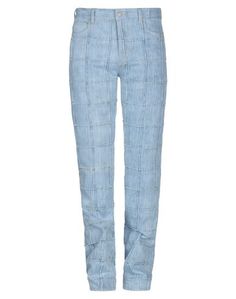 Джинсовые брюки Maison Margiela