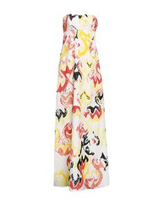 Длинное платье Missoni