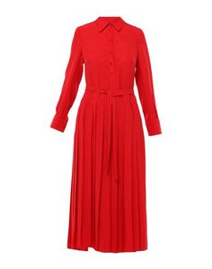 Платье длиной 3/4 Valentino