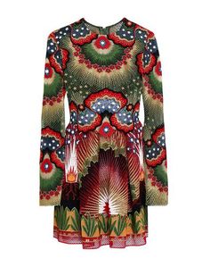 Короткое платье Valentino