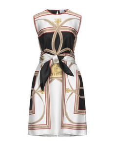 Платье до колена Burberry