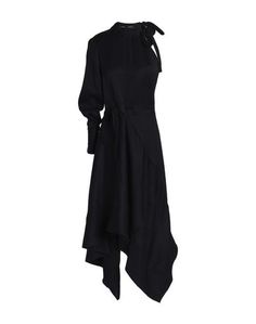 Платье до колена Proenza Schouler