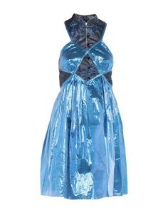 Платье до колена Maison Margiela