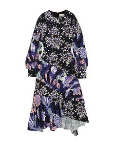 Платье длиной 3/4 Peter Pilotto