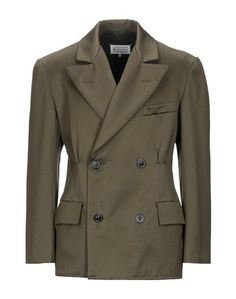 Пальто Maison Margiela