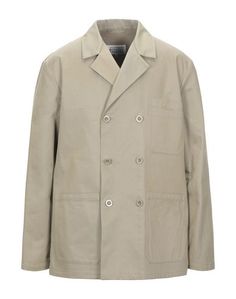 Легкое пальто Maison Margiela