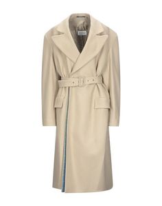 Пальто Maison Margiela
