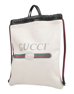 Рюкзаки и сумки на пояс Gucci