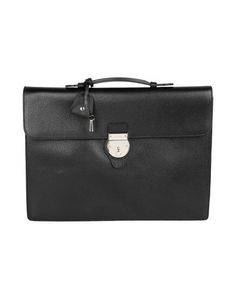 Деловые сумки Gucci