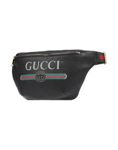 Рюкзаки и сумки на пояс Gucci