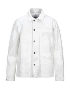 Джинсовая верхняя одежда Msgm