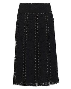 Юбка длиной 3/4 Valentino