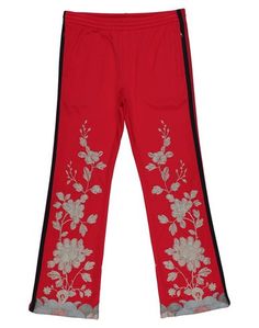 Повседневные брюки Gucci