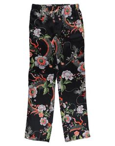 Повседневные брюки Gucci