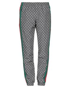 Повседневные брюки Gucci