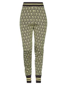 Повседневные брюки Gucci