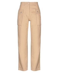 Повседневные брюки Loewe