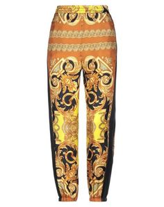 Повседневные брюки Versace