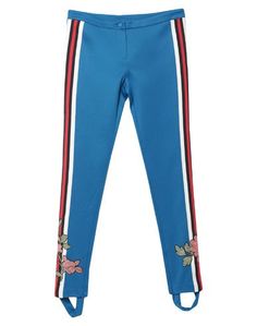 Повседневные брюки Gucci
