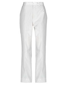 Повседневные брюки Maison Margiela