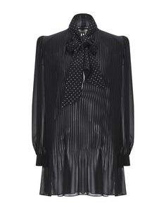Блузка Saint Laurent