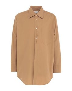 Pубашка Maison Margiela
