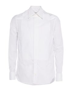 Pубашка Maison Margiela