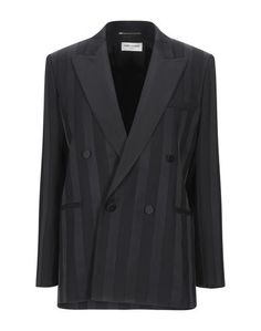 Пиджак Saint Laurent