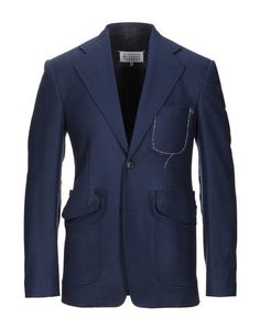 Пиджак Maison Margiela
