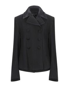 Легкое пальто Ann Demeulemeester