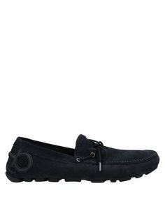 Мокасины Salvatore Ferragamo