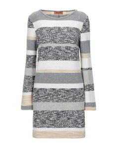 Короткое платье Missoni