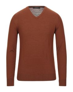 Свитер Vneck
