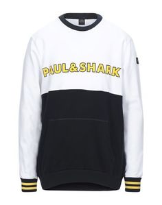 Толстовка Paul & Shark